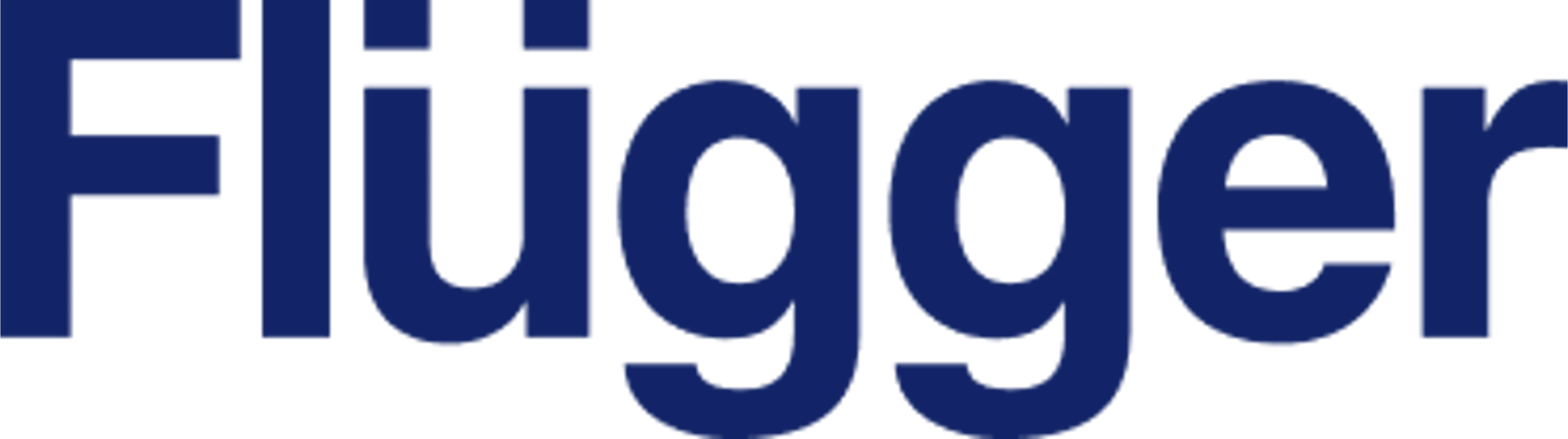FLUGGER LOGO